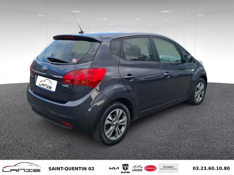Kia Venga 1.4 90 ch Isg Active