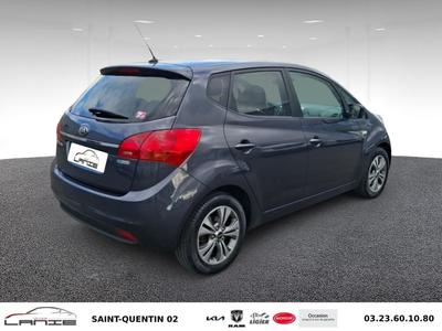 Kia Venga 1.4 90 ch Isg Active