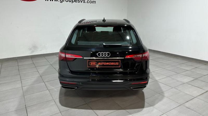 Audi A4 Avant 30 Tdi s tronic 136 Ch