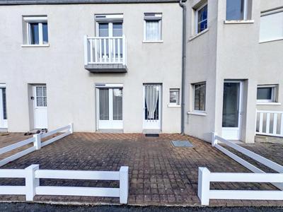 Appartement - 54 m² - 3 pièces