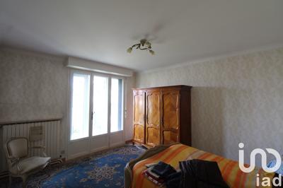 Maison de ville - 120 m² - 4 pièces