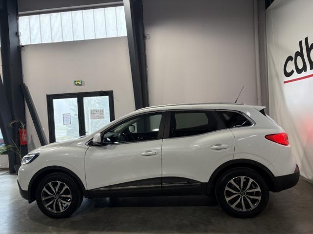 Renault Kadjar TCe 130 Energy Zen
