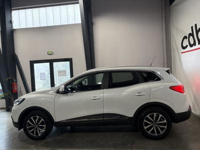 Renault Kadjar TCe 130 Energy Zen