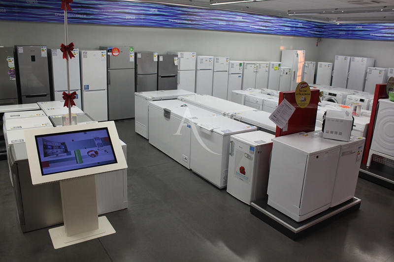 Fonds de commerce - 1 m²