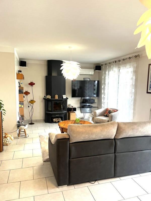 Maison - 165 m² - 5 pièces