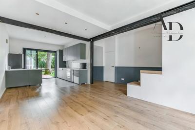 Maison - 165 m² - 6 pièces