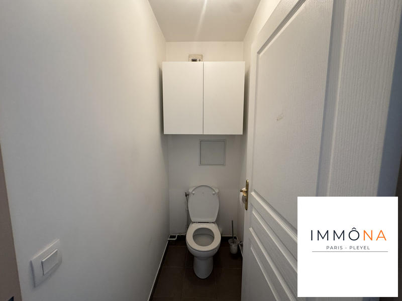 Appartement - 68 m² - 3 pièces