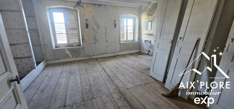 Maison - 150 m² - 5 pièces