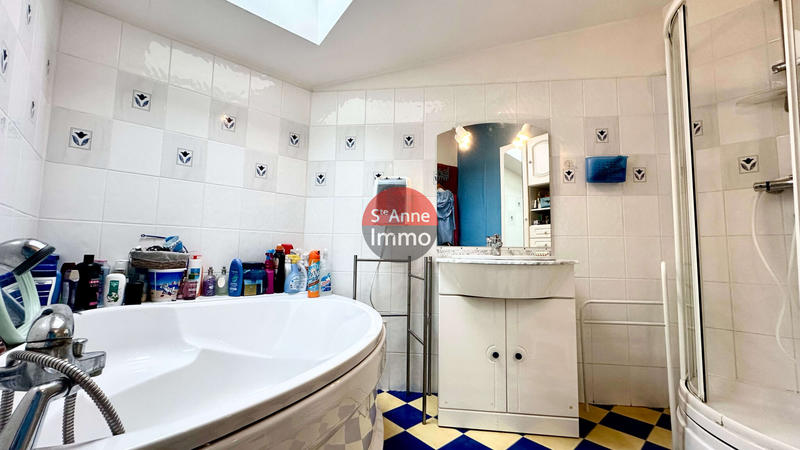 Maison de village - 150 m² - 8 pièces