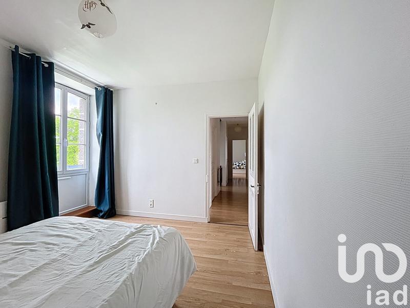 Maison - 164 m² - 7 pièces