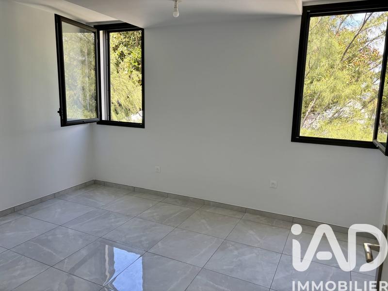 Appartement - 101 m² - 4 pièces