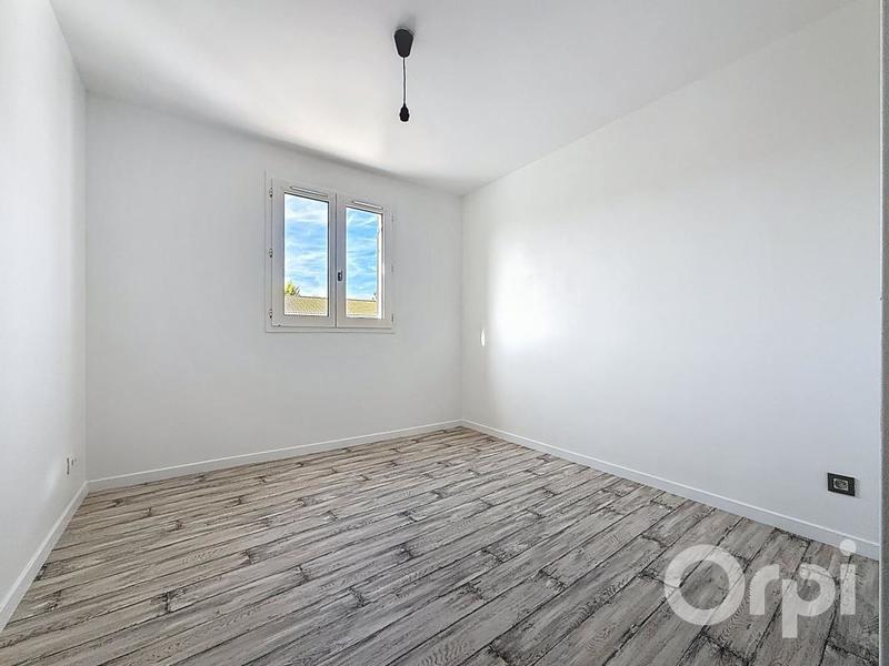 Maison - 103 m² - 5 pièces