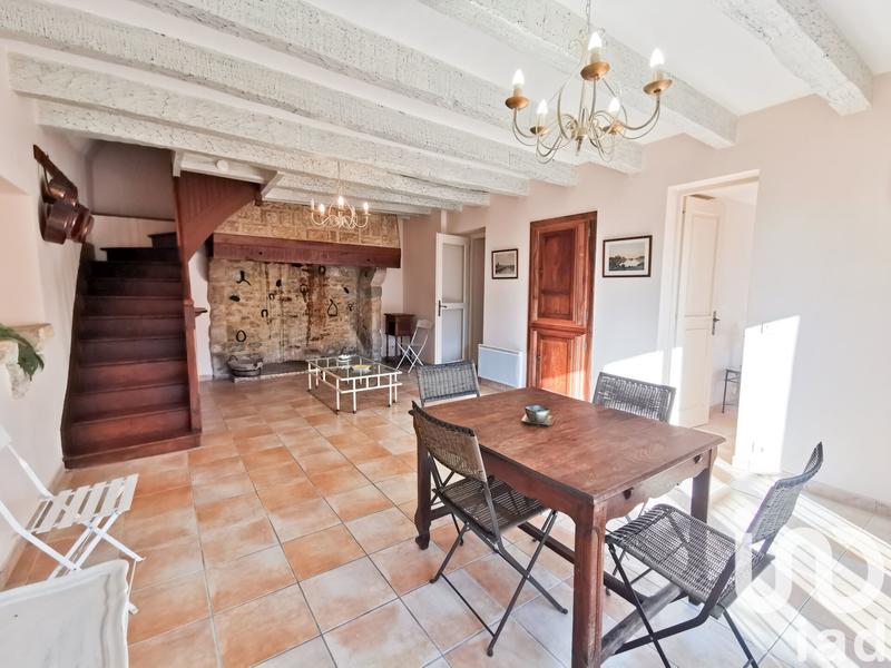 Maison - 159 m² - 7 pièces