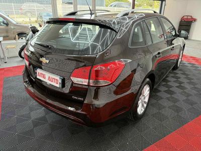 Chevrolet Cruze 1.4 i 16v s&amp;S 100 Cv