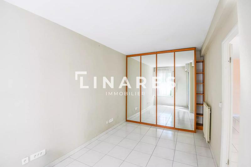 Appartement - 94 m² - 4 pièces