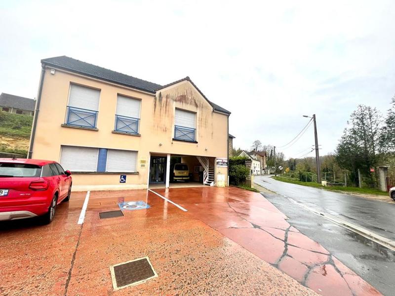 Santé - 20 m² - 2 pièces