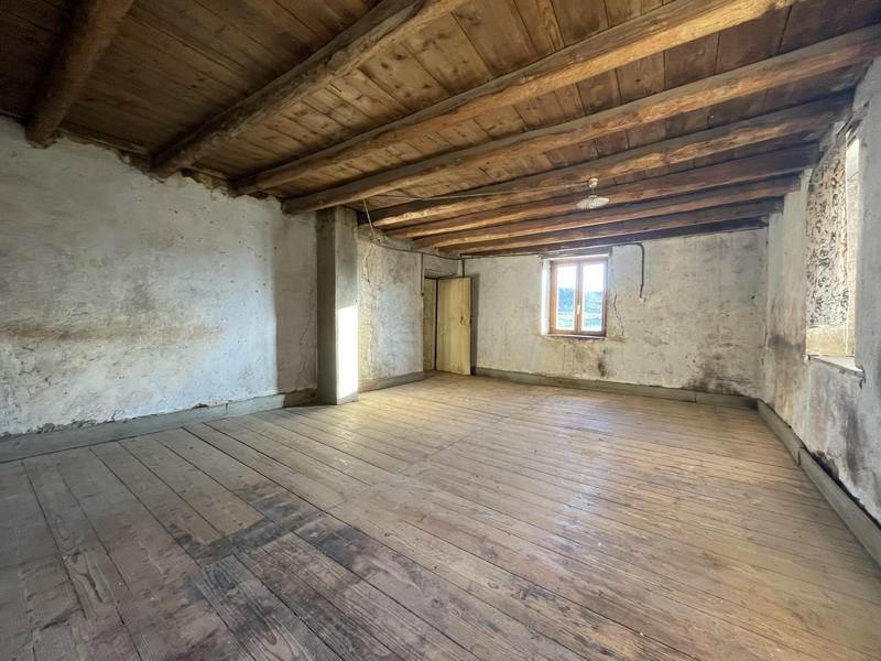 Maison - 130 m² - 4 pièces