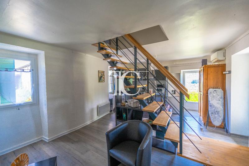 Maison - 56 m² - 3 pièces