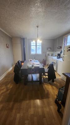 Maison - 65 m² - 3 pièces