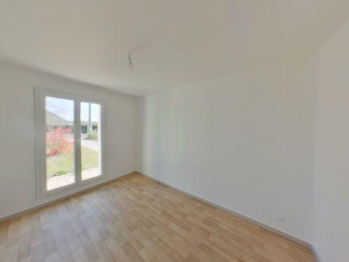 Pavillon - 64 m² - 2 pièces