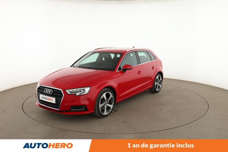 Audi A3 sportback 35 Tfsi Cod Design 150 ch