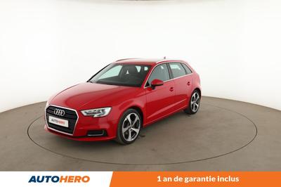Audi A3 sportback 35 Tfsi Cod Design 150 ch