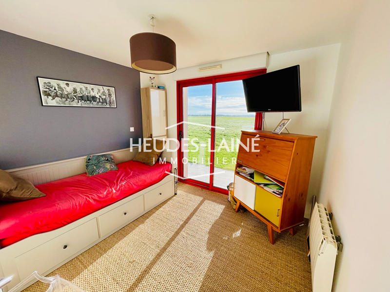 Maison - 104 m² - 4 pièces