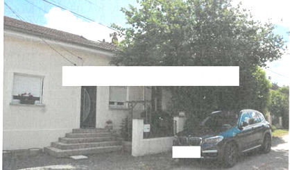 Villa - 70 m² - 4 pièces