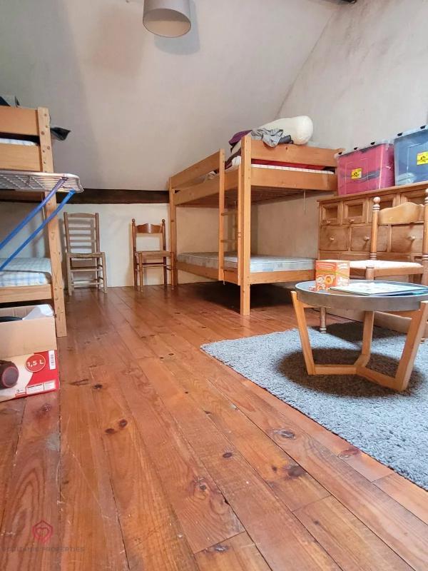 Maison - 40 m² - 3 pièces