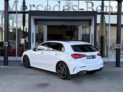 Mercedes Classe a 200 d Star Edition