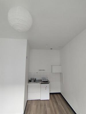 Appartement - 18 m² - 1 pièce