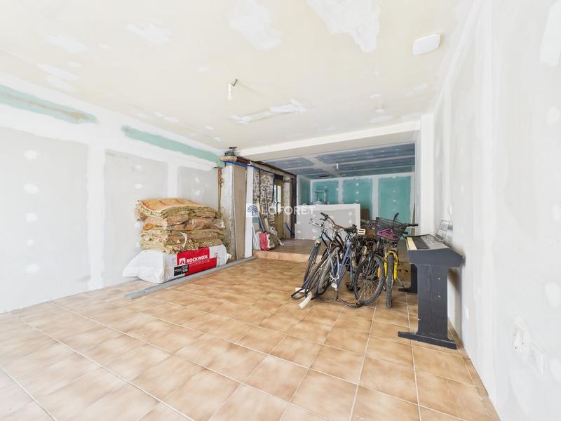 Appartement - 147 m² - 5 pièces