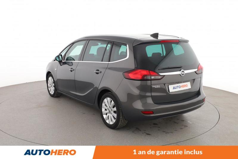 Opel Zafira Tourer 1.4 Turbo EcoFlex Cosmo 140 ch
