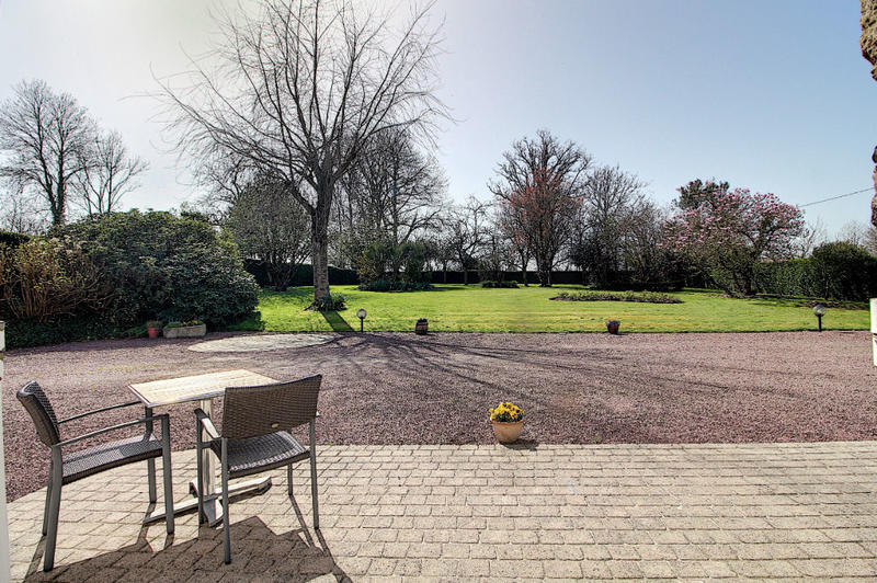 Maison - 154 m² - 5 pièces