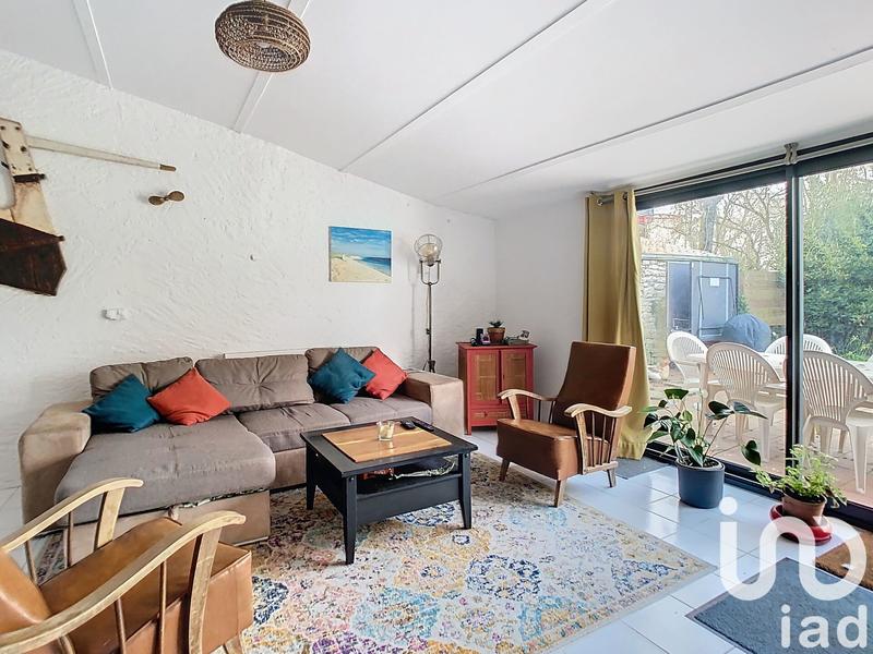 Maison - 135 m² - 5 pièces