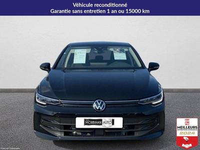 Volkswagen Golf VIII 1.5 ehybrid 204 dsg6 vw edition