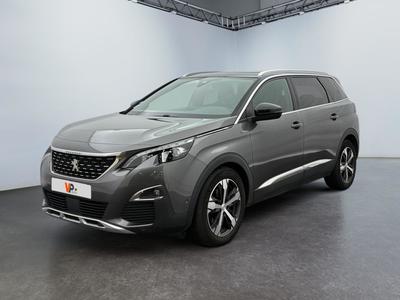 Peugeot 5008 BlueHDi 180ch s&amp;S Eat8 Gt Line