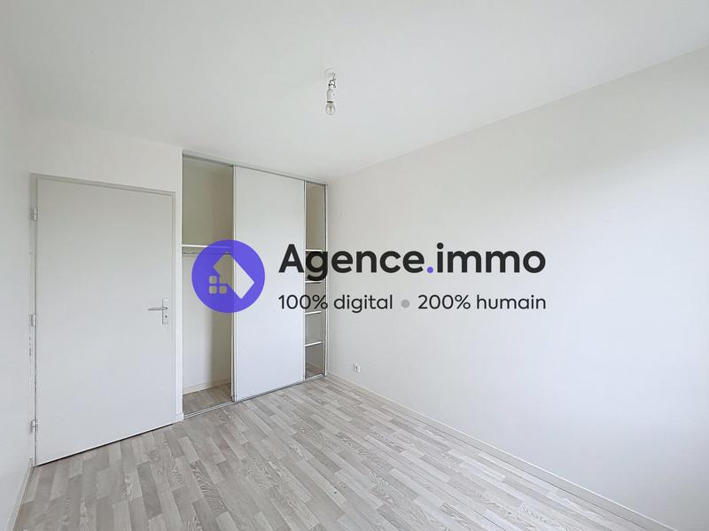 Appartement - 84 m² - 4 pièces