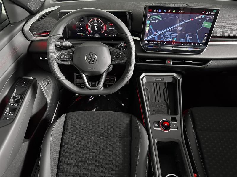 Volkswagen t-Roc Nouveau R-Line 1.5 E-Tsi 150ch Dsg T.O Semi Alcantara Chauff Carplay Keyless Camera