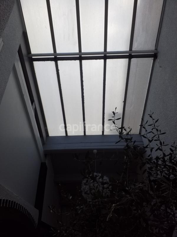 Local commercial - 121 m²