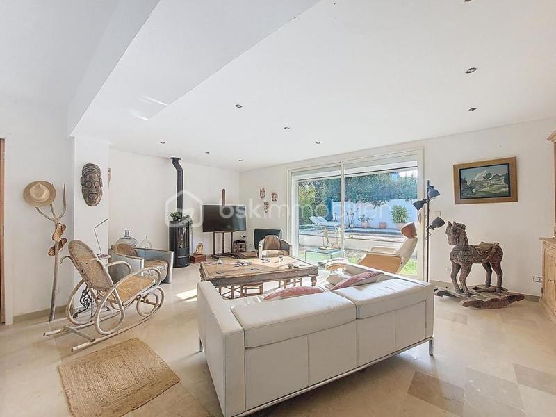 Villa - 106 m² - 3 pièces