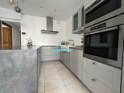 Maison - 155 m² - 7 pièces