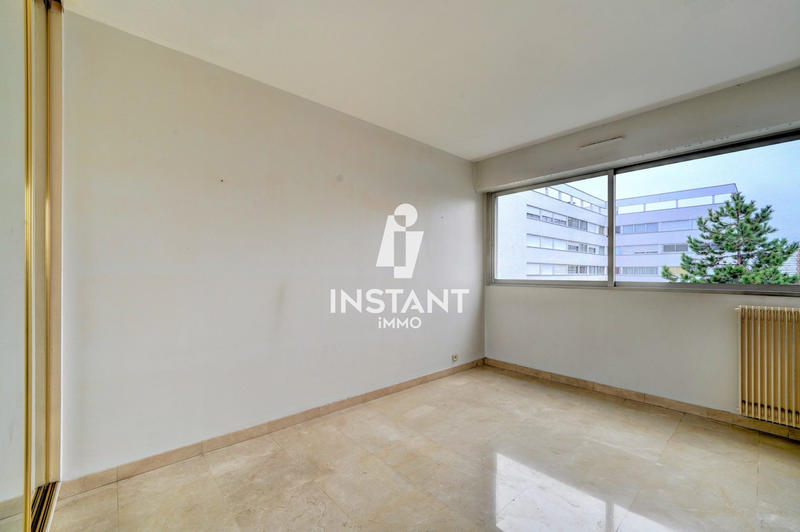 Appartement - 107 m² - 5 pièces