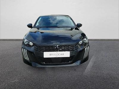 Peugeot 208 Hybrid 110 e-Dcs6 Allure