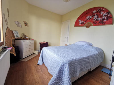 Maison - 82 m² - 4 pièces