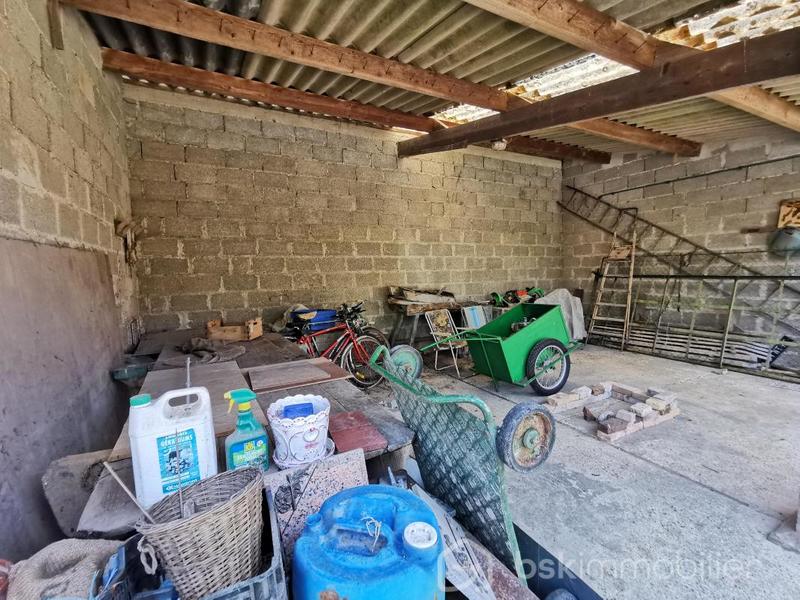 Corps de ferme - 105 m² - 6 pièces