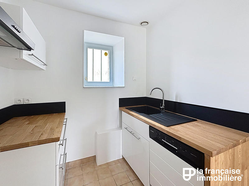 Maison - 124 m² - 5 pièces