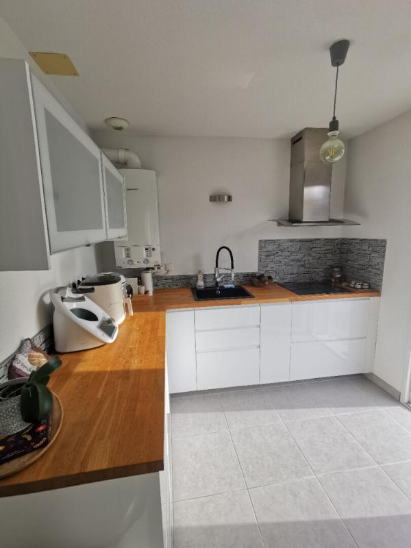 Maison - 84 m² - 4 pièces