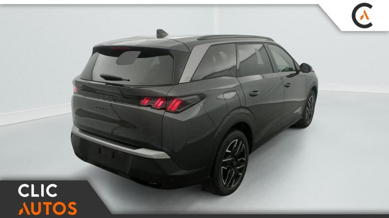 Peugeot 5008 Hybrid 145 e-Dcs6 Allure