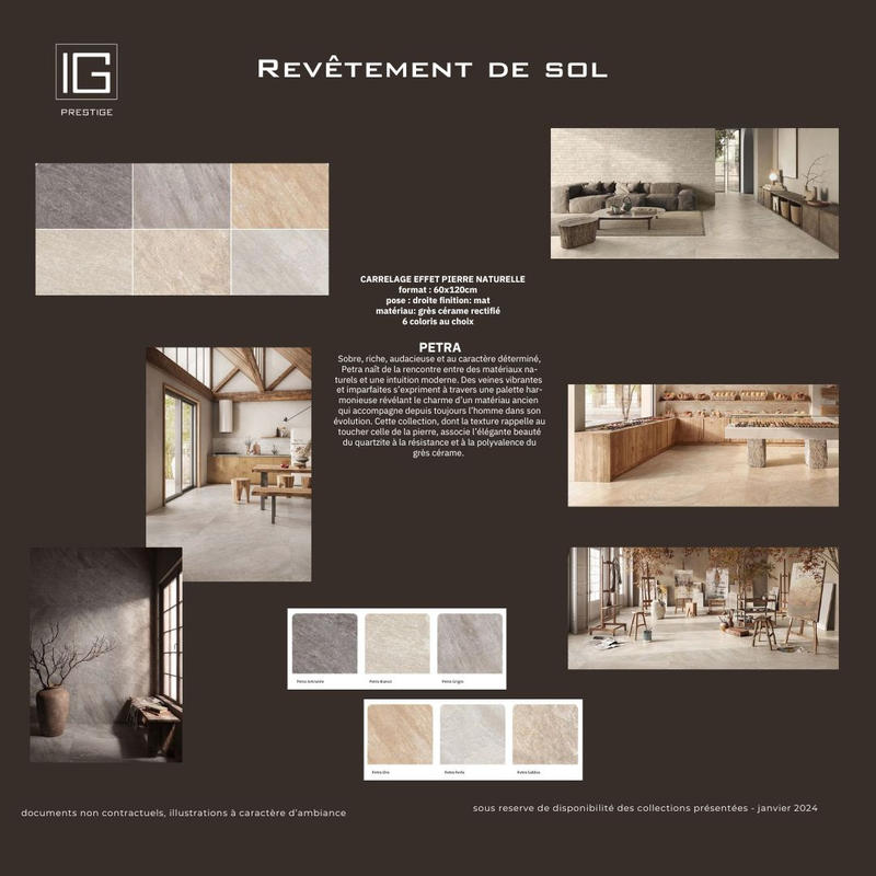 Propriété - 157 m² - 6 pièces